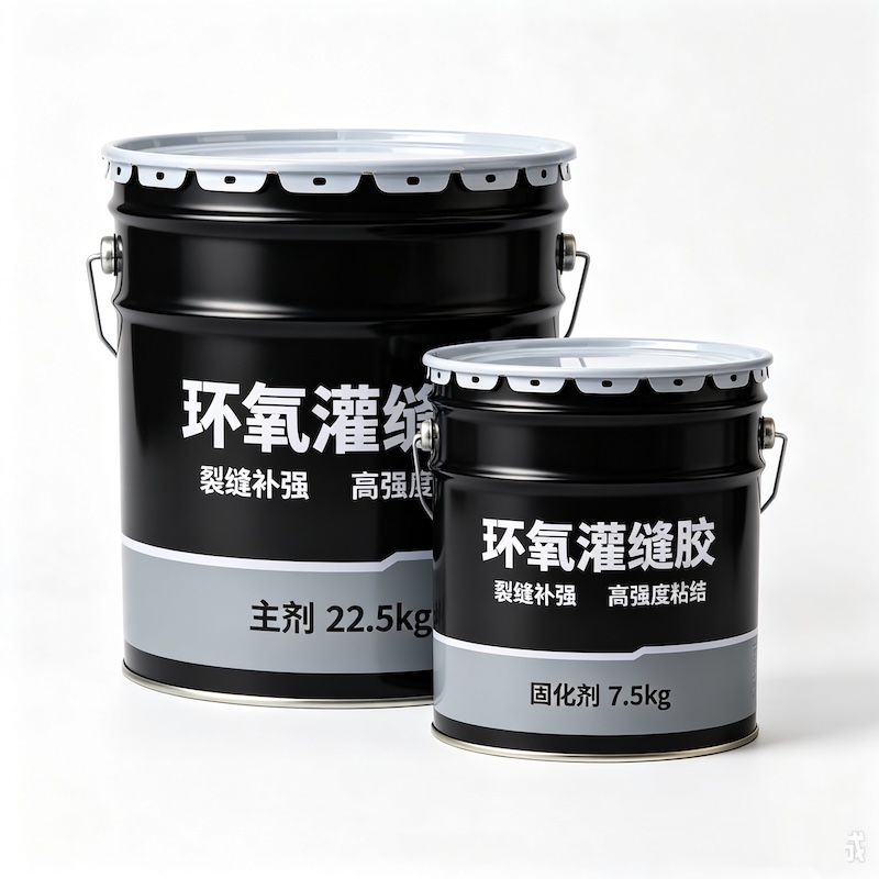 梧州裂缝修复封闭胶